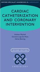 Cover Cardiac Catheterization and Coronary Intervention