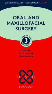 Oral and Maxillofacial Surgery