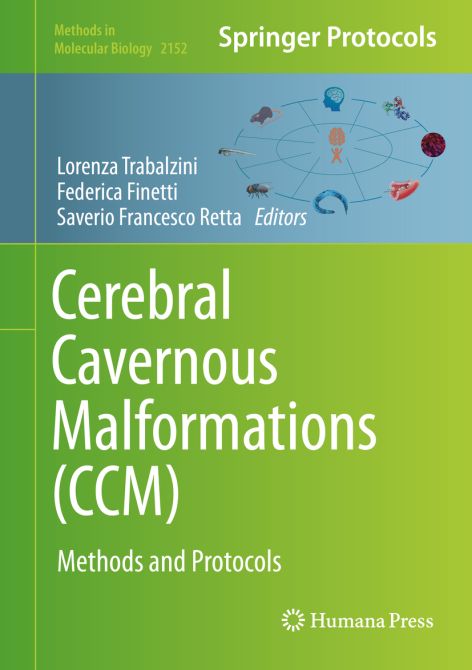 Cerebral Cavernous Malformations (CCM)