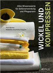 Cover Wickel und Kompressen