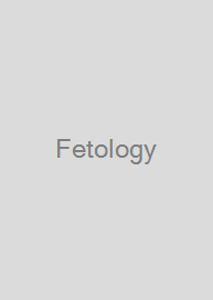 Cover Fetology