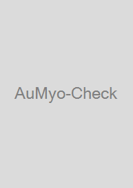 Cover AuMyo-Check