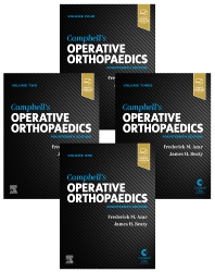 Campbell's Operative Orthopaedics