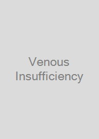 Venous Insufficiency