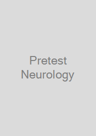 Cover Pretest Neurology