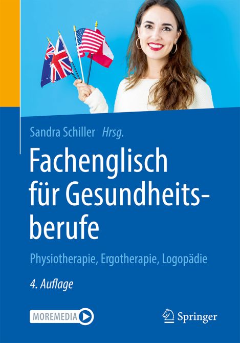 Fachenglisch für Gesundheitsberufe