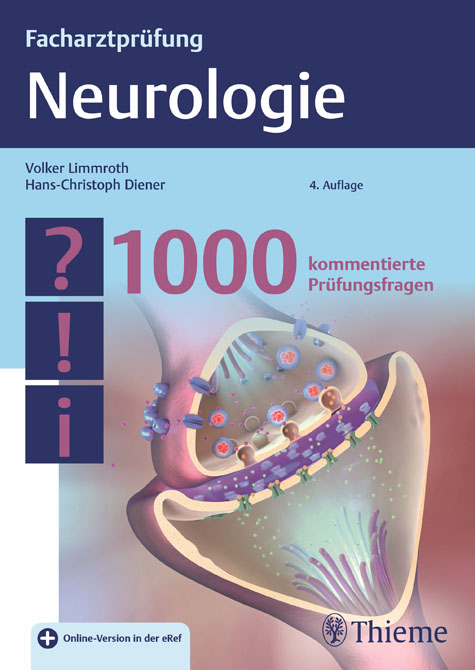 Facharztprüfung Neurologie