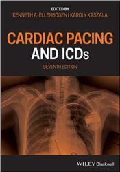 Cover Cardiac Pacing and ICDs