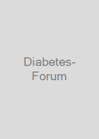 Diabetes-Forum