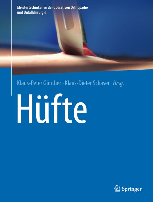 Hüfte