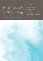 Cover Palliative Care in Nephrology