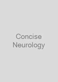 Concise Neurology