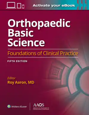 Orthopaedic Basic Science