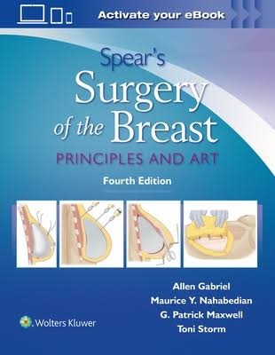 Surgery of the Breast - 2 Volumes