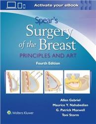 Cover Surgery of the Breast - 2 Volumes