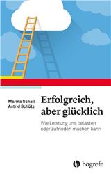 Cover Erfolgreich, aber glücklich