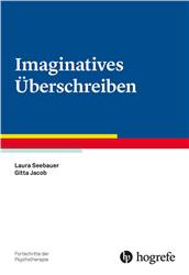 Cover Imaginatives Überschreiben