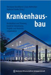 Cover Krankenhausbau