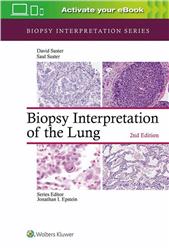 Cover Biopsy Interpretation of the Lung