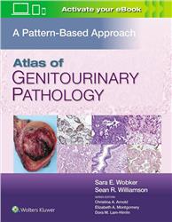 Cover Atlas of Genitourinary Pathology