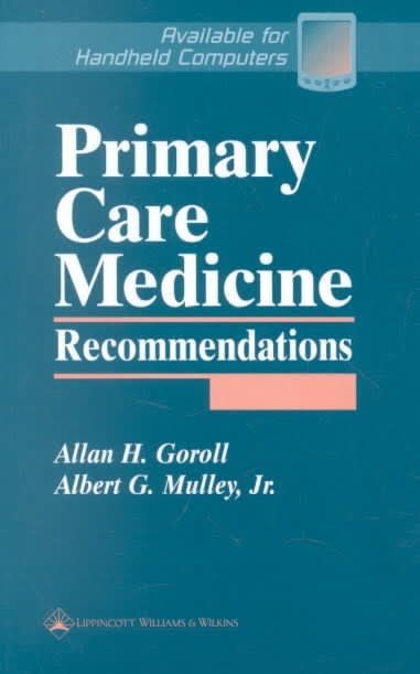 Primary Care Medicine