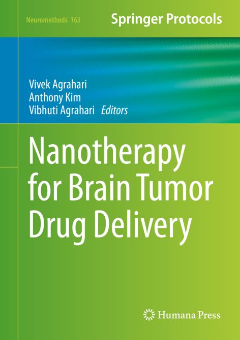Nanotherapy for Brain Tumor Drug Delivery