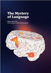 Cover The Mystery of Language