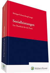 Cover Sozialleistungen