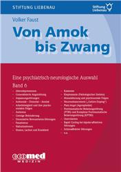 Cover Von Amok bis Zwang (Bd. 6)