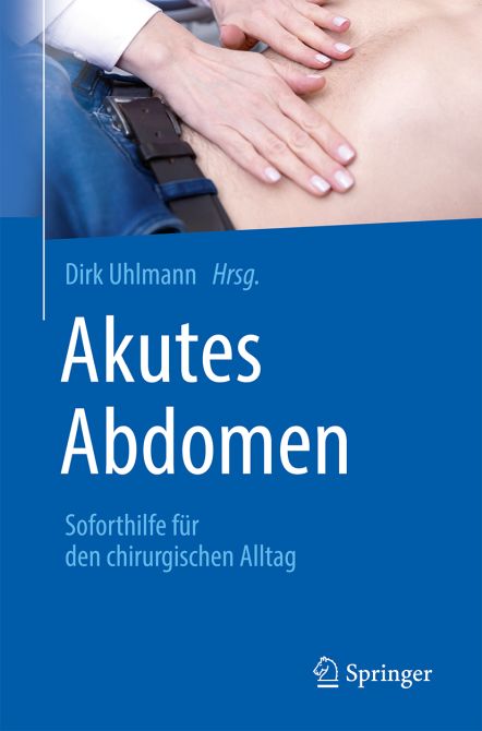 Akutes Abdomen