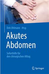Cover Akutes Abdomen