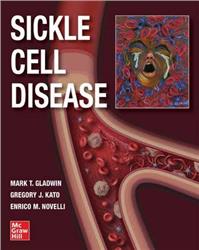 Cover Sickle Cell Disease