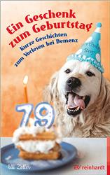 Cover Ein Geschenk zum Geburtstag