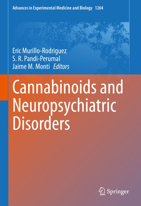 Cannabinoids and Neuropsychiatric Disorders