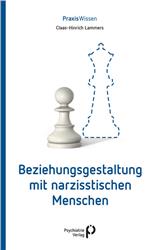 Cover Beziehungsgestaltung mit narzisstischen Menschen