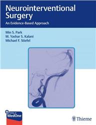 Cover Neurointerventional Surgery