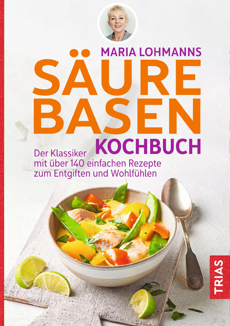 Das Säure-Basen Kochbuch