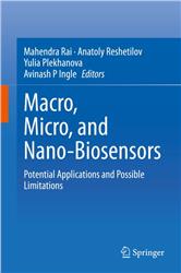 Cover Macro, Micro, and Nano-Biosensors