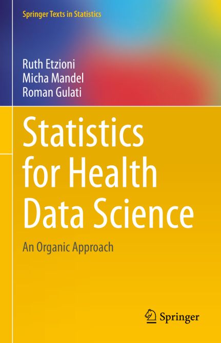 Statistics for Health Data Science