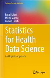 Cover Statistics for Health Data Science