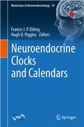 Cover Neuroendocrine Clocks and Calendars