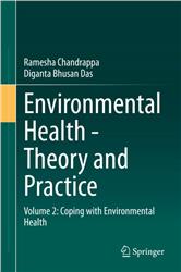 Cover Environmental Health - Theory and Practice