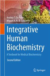 Cover Integrative Human Biochemistry