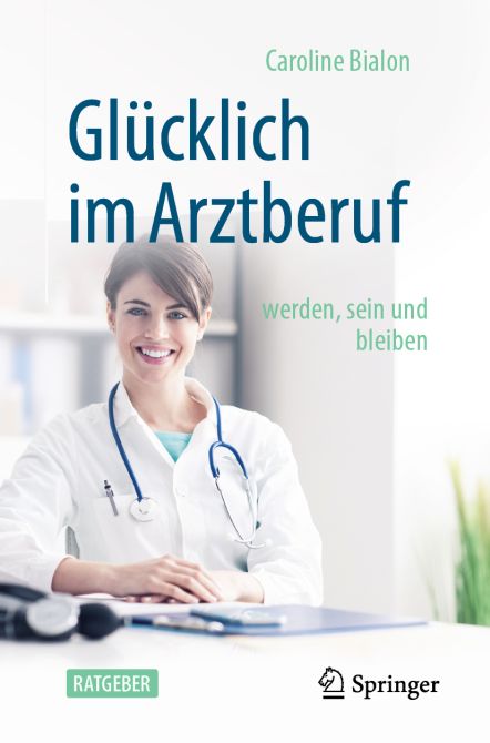 Glücklich im Arztberuf