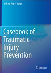 Cover Casebook of Traumatic Injury Prevention