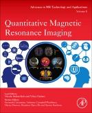 Cover Quantitative Magnetic Resonance Imaging