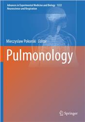 Cover Pulmonology