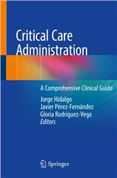 Cover Critical Care Administration