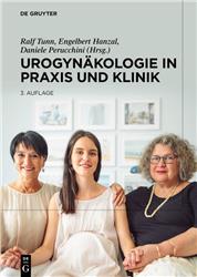 Cover Urogynäkologie in Praxis und Klinik