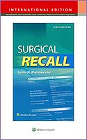 Cover Surgical Recall